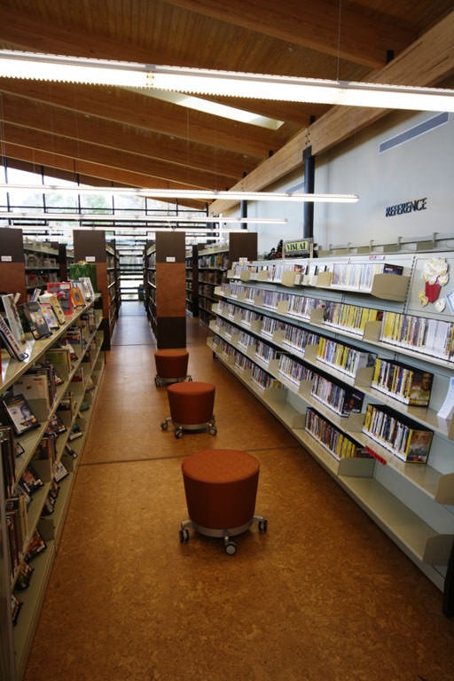 Central Arkansas Library Systems Innerplan