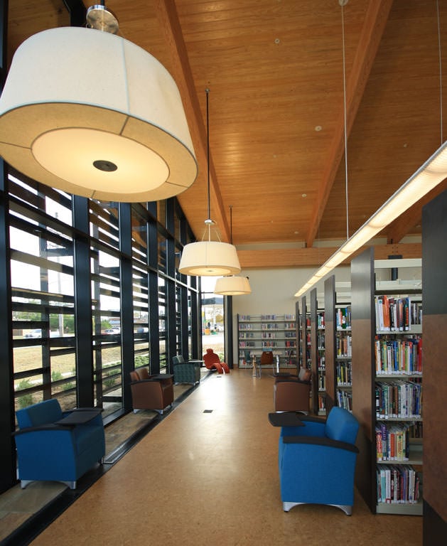 Central Arkansas Library Systems Innerplan