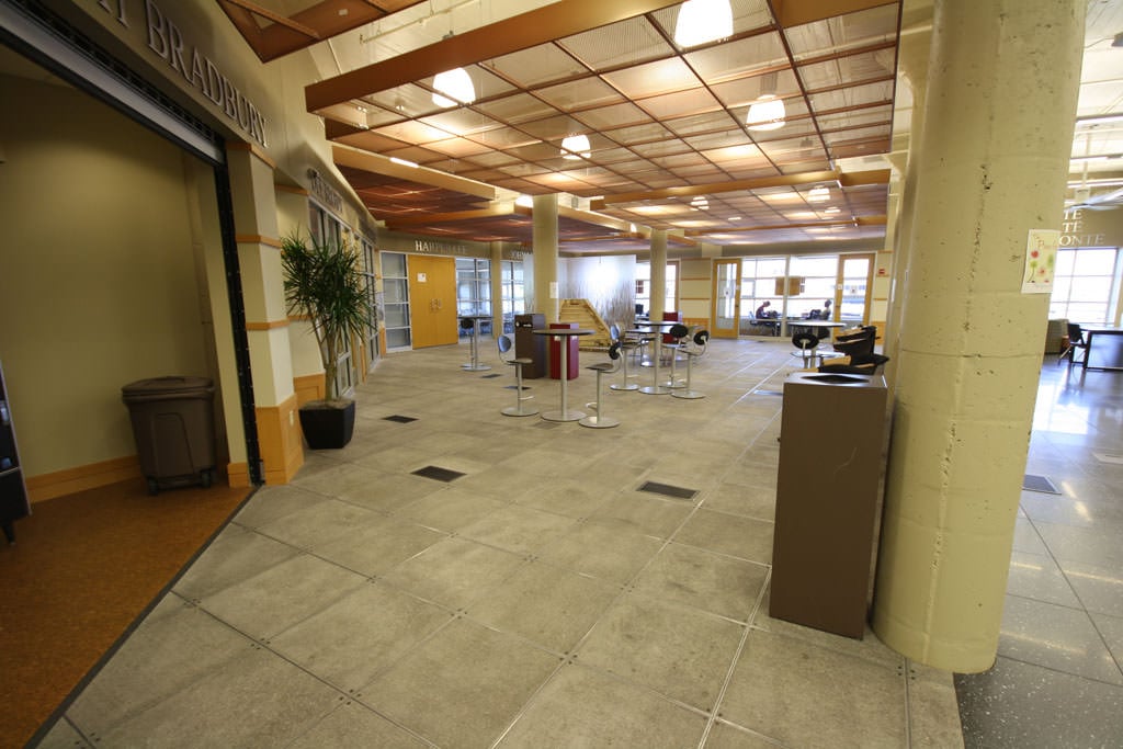 Central Arkansas Library Systems Innerplan