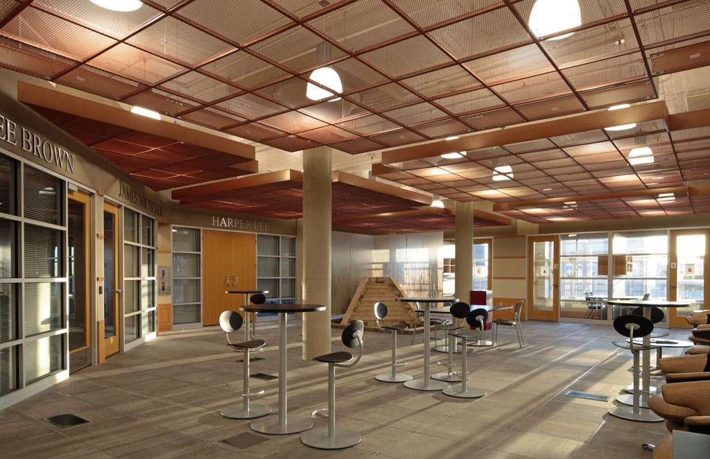 Central Arkansas Library Systems Innerplan