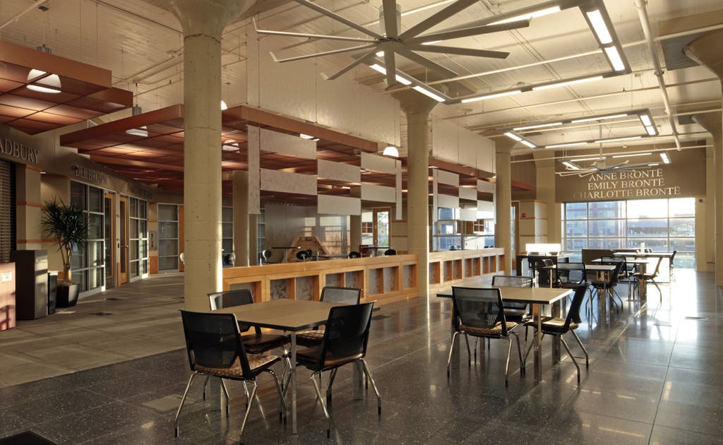 Central Arkansas Library Systems Innerplan