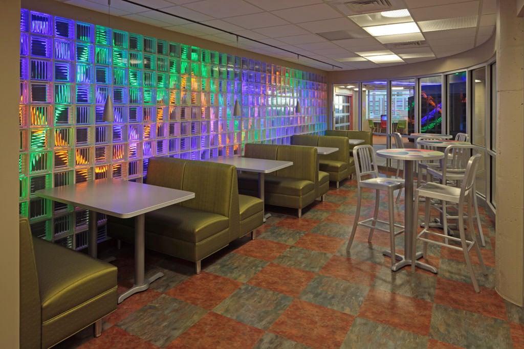 Central Arkansas Library Systems Innerplan