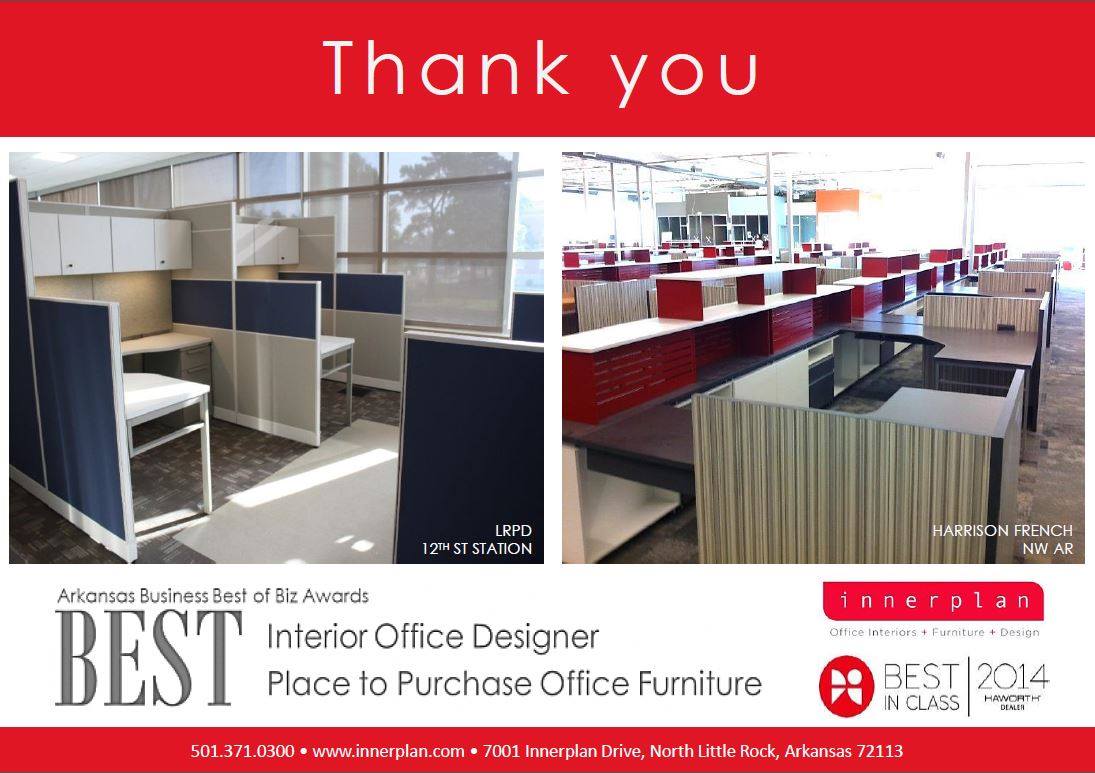 Innerplan Office Furniture Little Rock Furniture