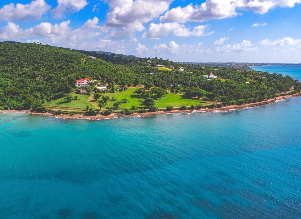 FebMar 2023 Saint Croix Retreat