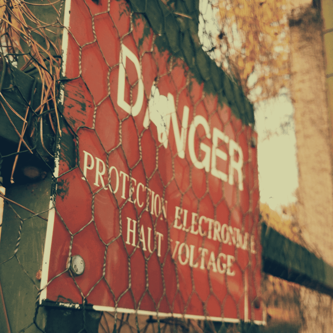 Can shadow work be dangerous? Inner Shadow Work