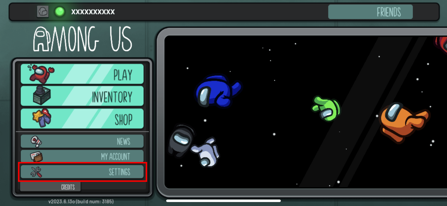 How do I delete my Among Us account? Innersloth Help Center