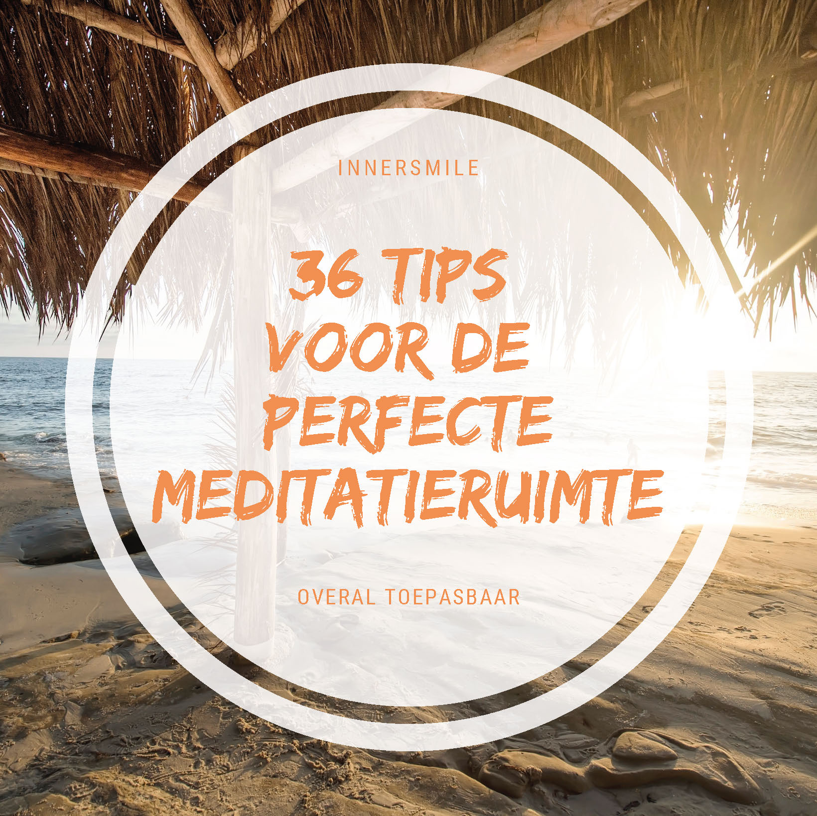 36 tips voor de perfecte meditatieruimte Innersmile