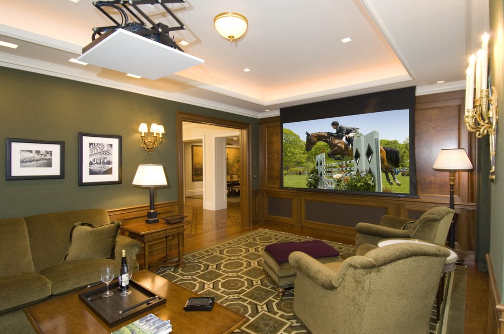 Home Theater Innerspace Electronics Home Theater Innerspace Electronics