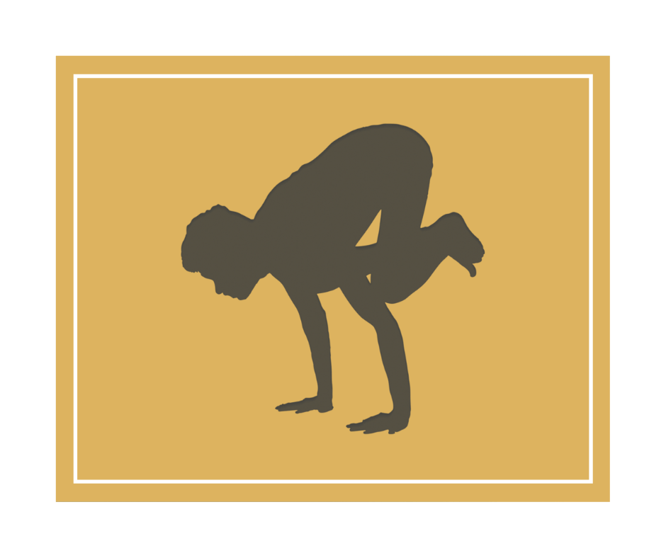 Yoga for Basketball Inner Strength Yoga