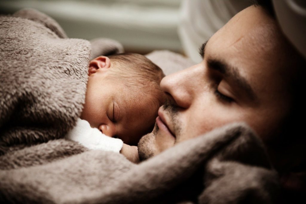 You Can Volunteer To Help DrugAddicted Babies Heal By