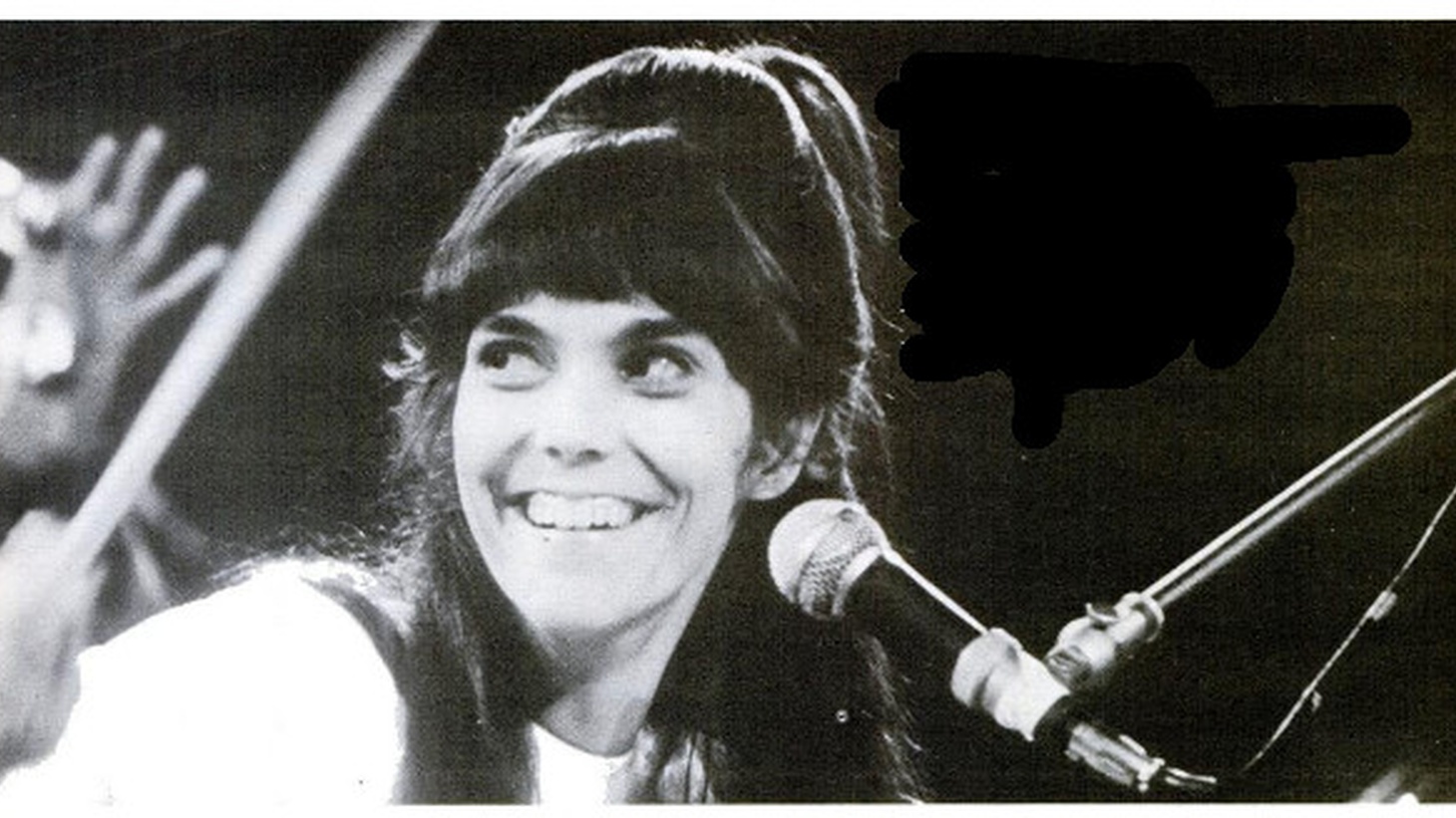 Karen Carpenter Song Sung By A 4MonthOld Baby Inner Strength Zone