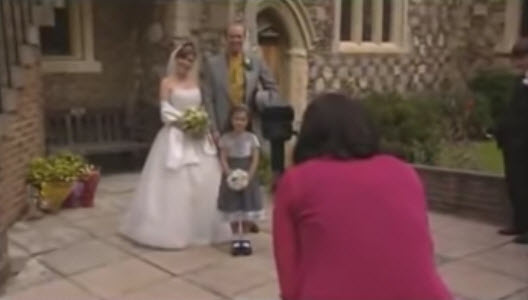 Wedding Photography Can Be Very Funny Inner Strength Zone