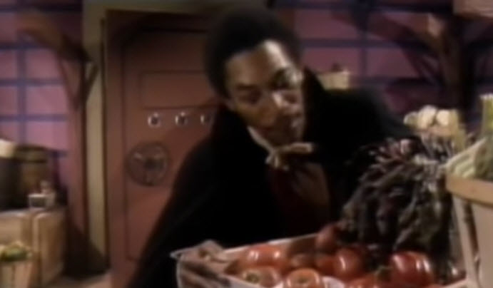 Freeman Appeared On ‘The Electric Company’ In The 70s At Vincent