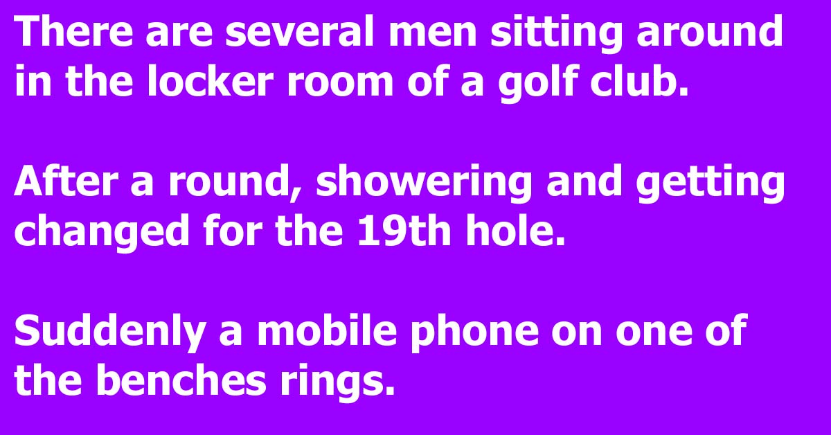 A Man Promises ‘His Wife’ Everything But Doesn’t Plan On Delivering