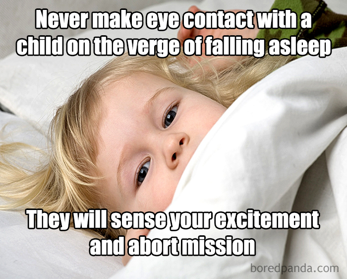 35 Hilarious Mom Memes That Are Going To Make You Laugh Until You Wake