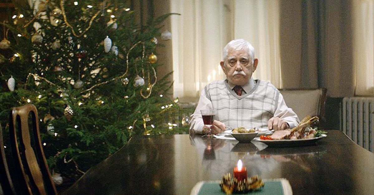 Powerful Christmas Images This Touching Video Is Being Called ‘The Most Powerful Christmas Ad