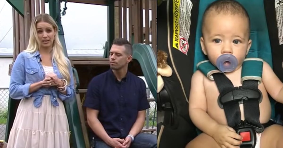 Baby Brothers Thrown Away In Garbage Like Trash But Their Rescuers Give