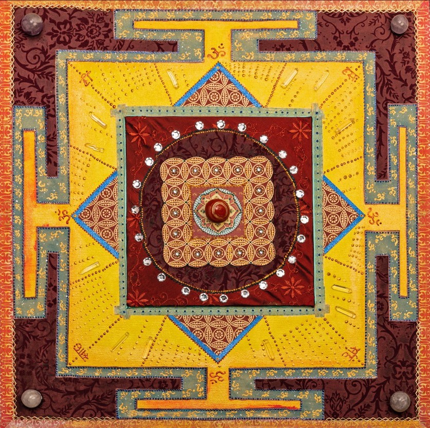 What Are Mandalas and How Can They Benefit You?