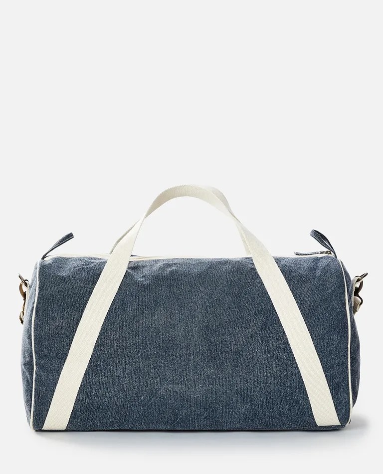 CLASSIC SURF DUFFLE TRAVEL BAG Inner Vision Surf N Skate