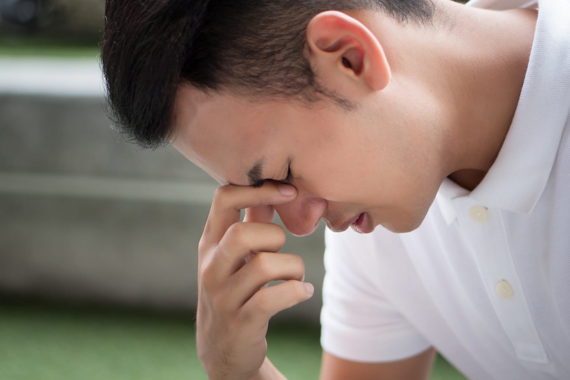 Acupuncture for Dizziness and Vertigo Inner Works Acupuncture