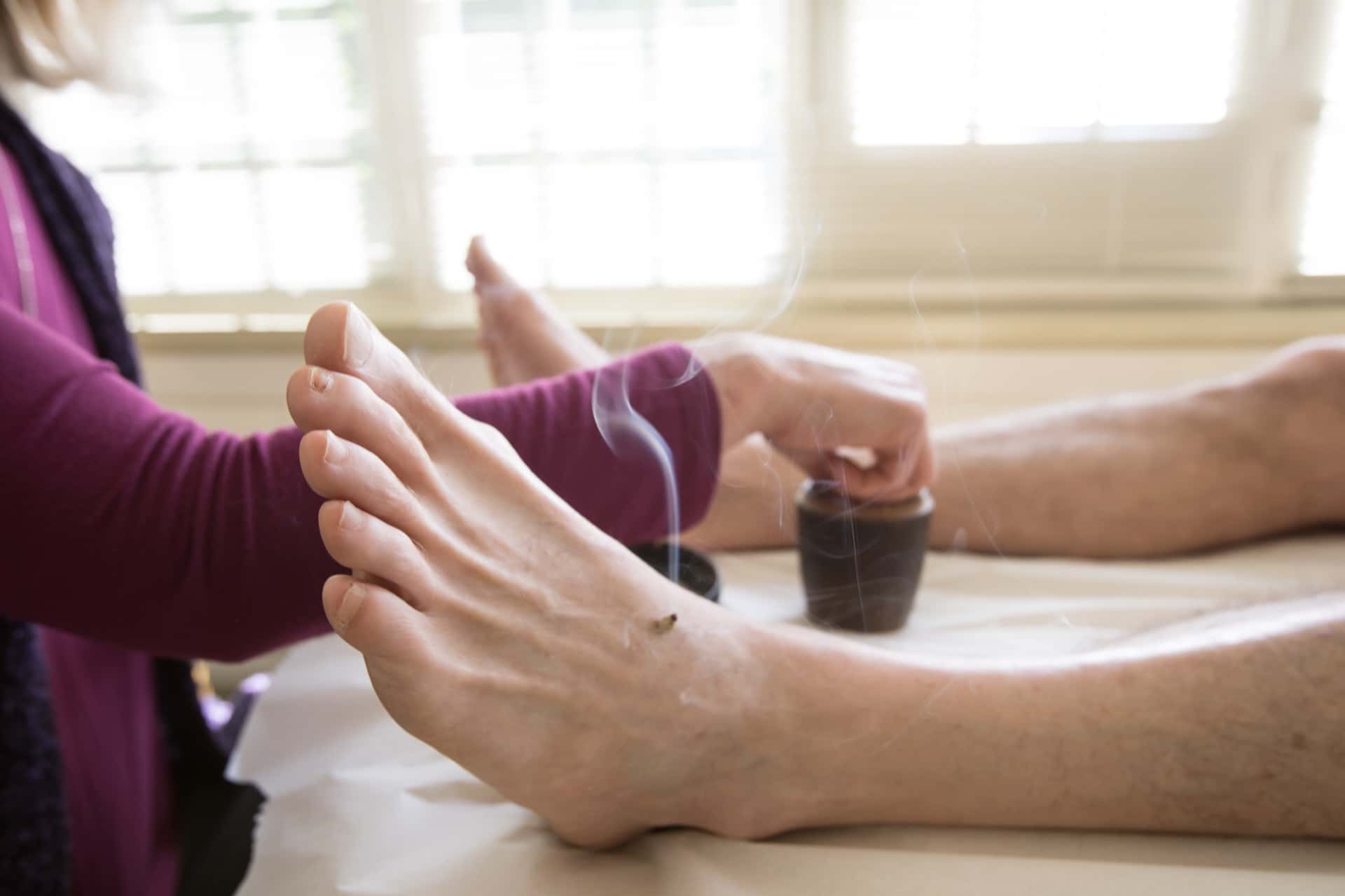 Five Element Acupuncture Portland Inner Works Acupuncture