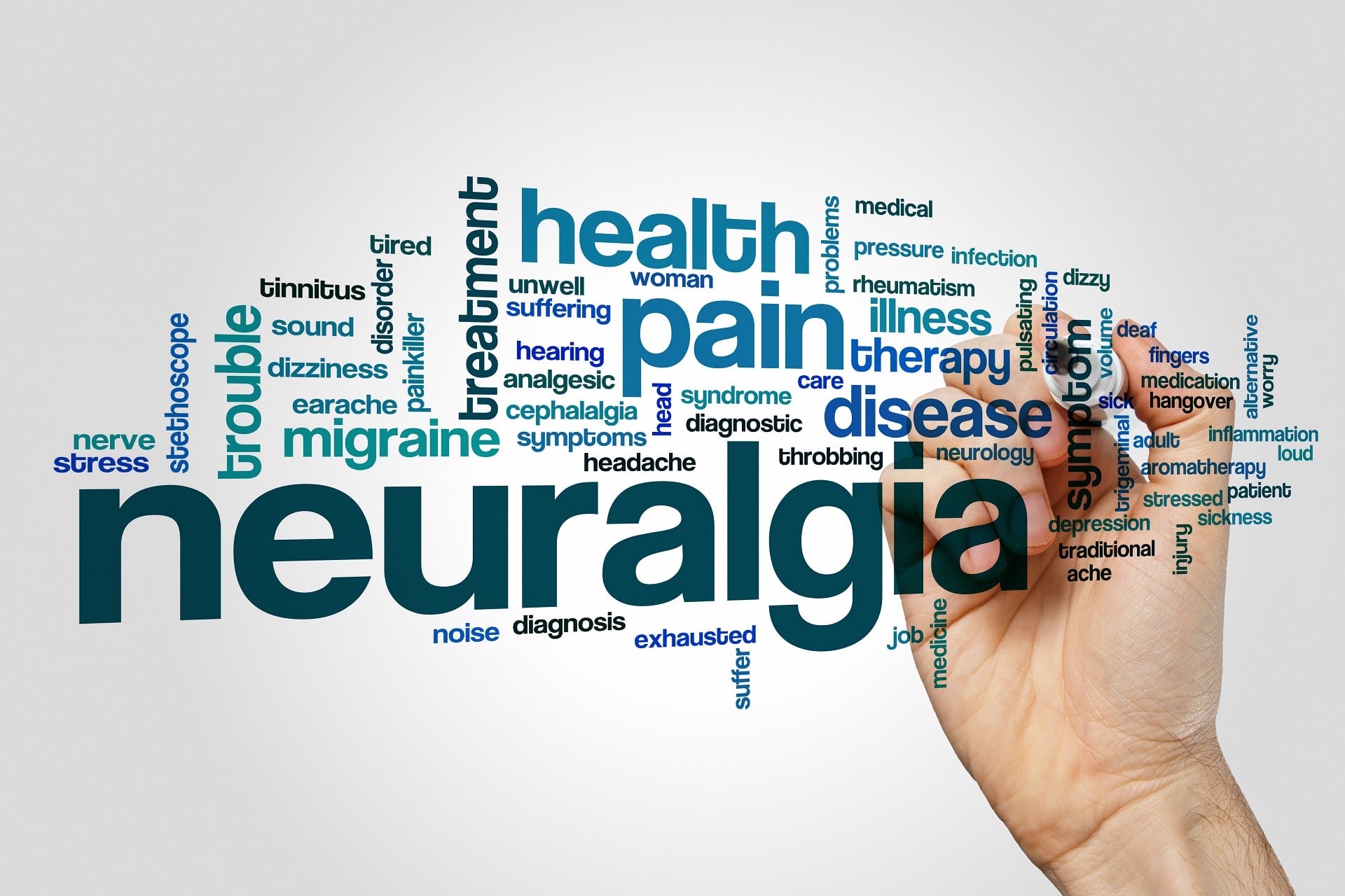 Trigeminal Neuralgia and Acupuncture Inner Works Acupuncture