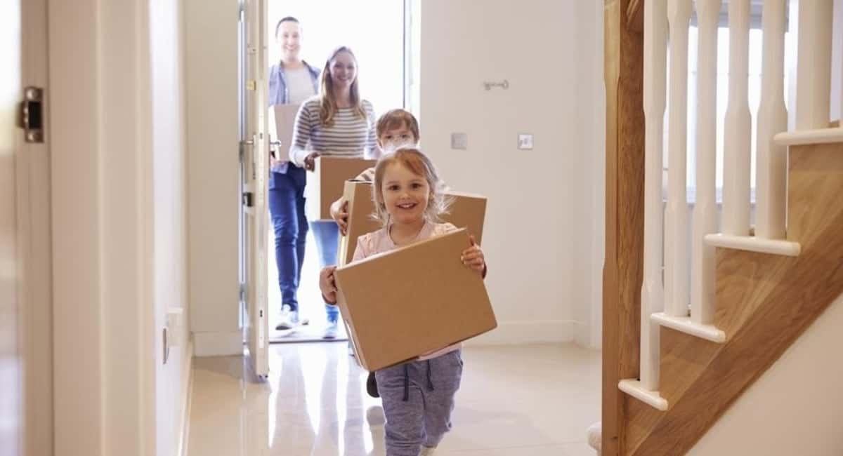 7 Tips to Make Moving to a New Home Easy In NewsWeekly