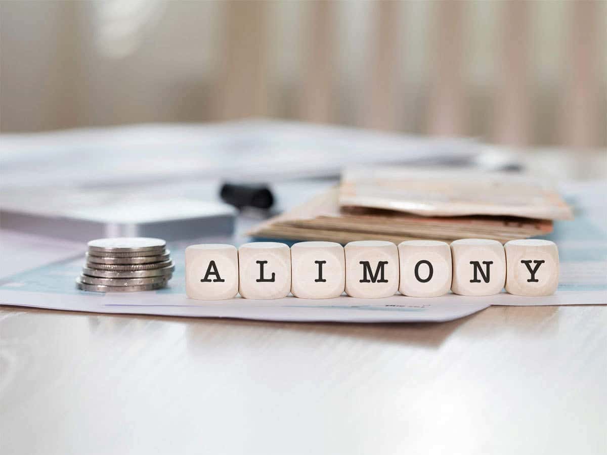 Need to Know About Alimony Laws In NewsWeekly