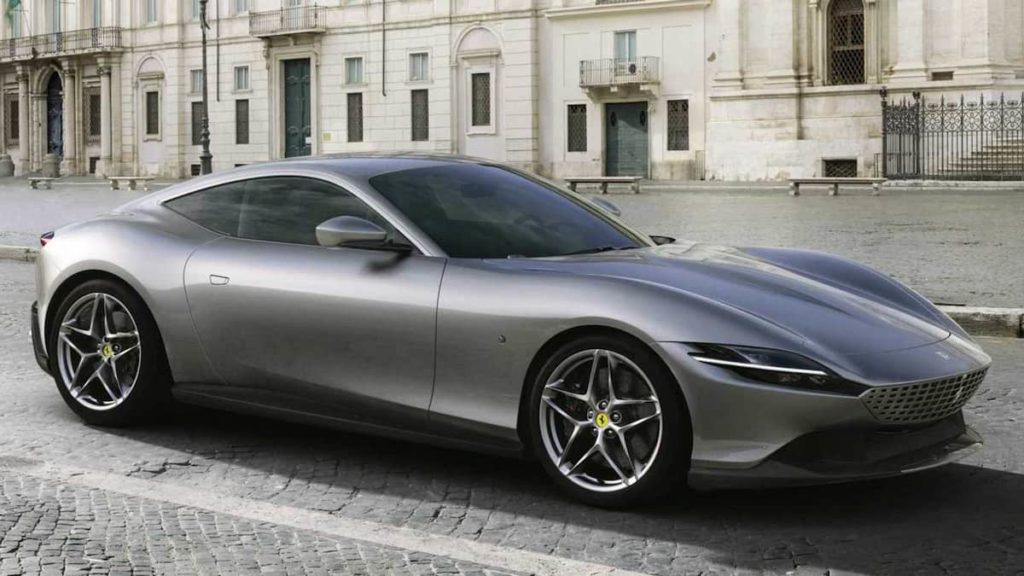 How Much Does Ferrari Maintenance Cost? In NewsWeekly