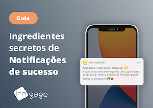 Inngage Push Notifications Engajamento De Aplicativos Moveis