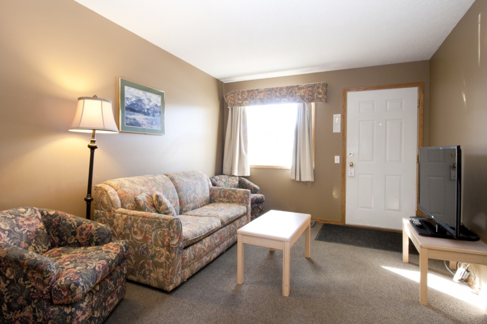 Cochrane Hotels Hotels in Cochrane Bow River Inn