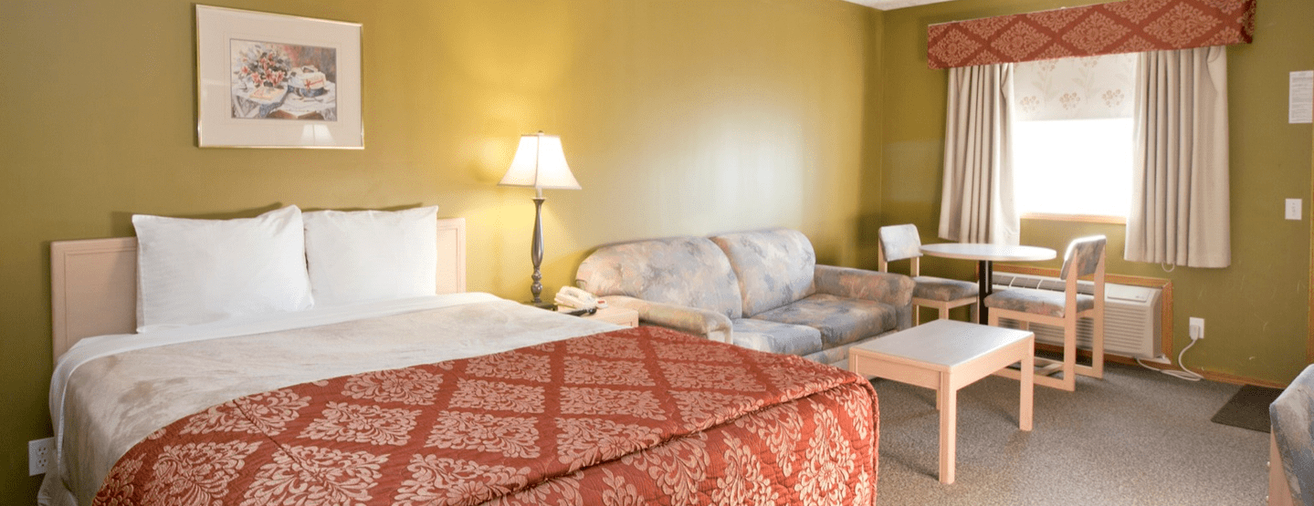 Cochrane Hotels Hotels in Cochrane Bow River Inn