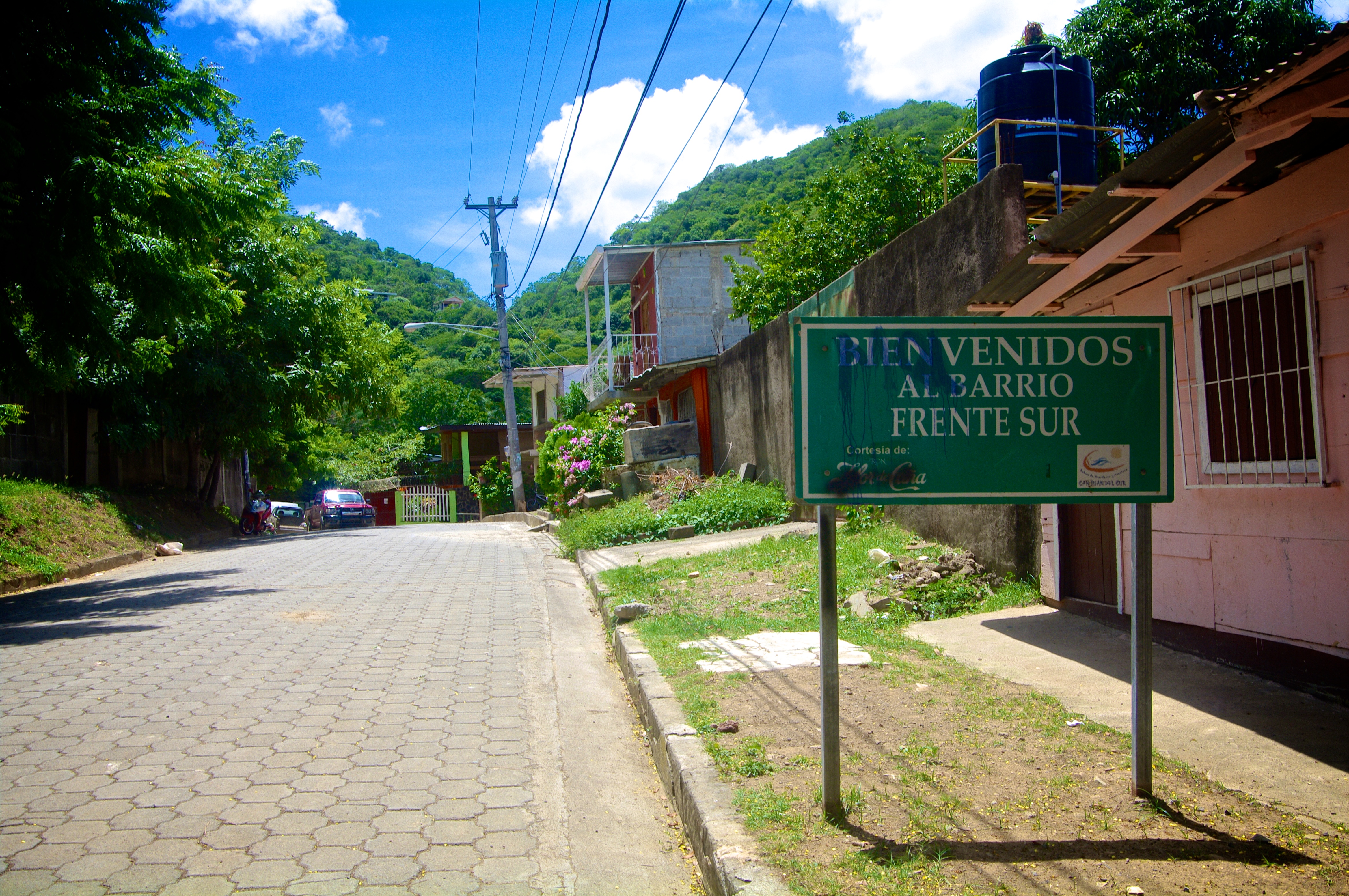 Now another home for rent in San Juan del Sur, Nicaragua at Neca