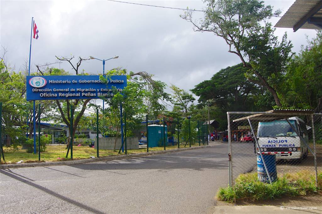 90 Day Nicaraguan Tourist Visa Renewal In Nica Now