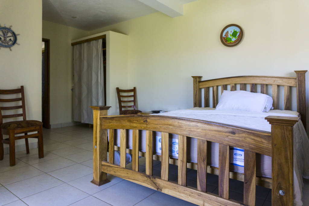 A 600 per month Long Term Rental Property San Juan del Sur, Nicaragua