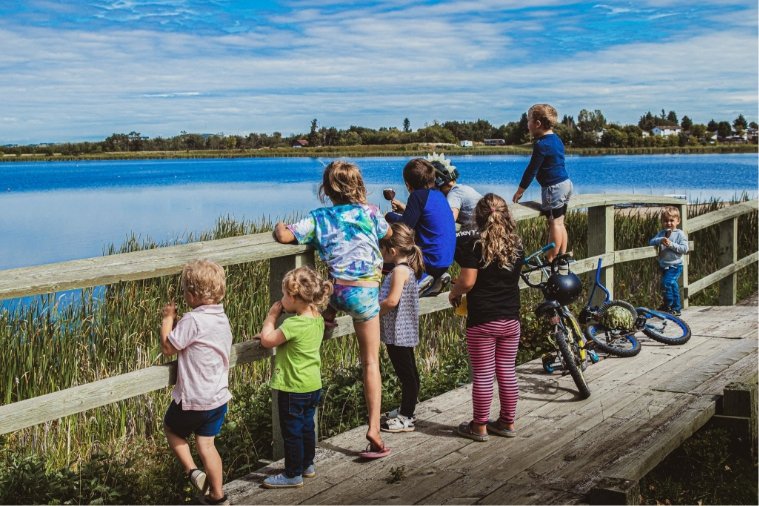 to the Town of Innisfail Town of Innisfail