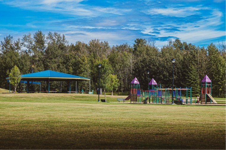 to the Town of Innisfail Town of Innisfail