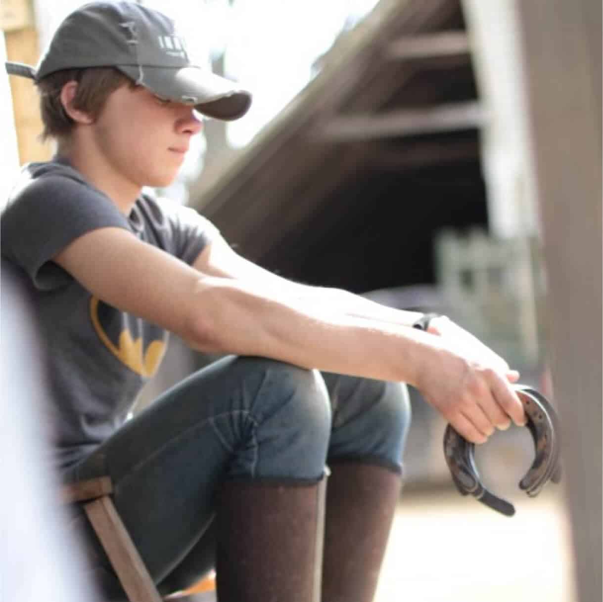 About Us Innisfree Farm