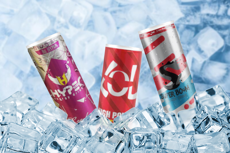 Beverage CoPacking InnoBev