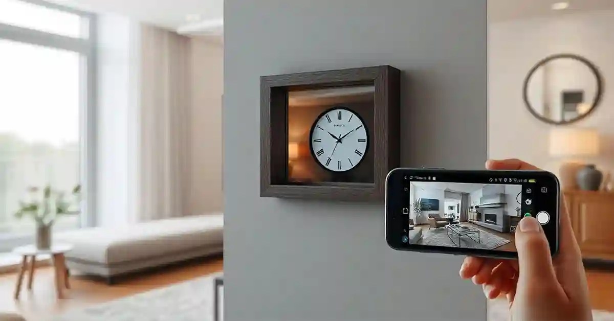 Niece Hidden Camera - Innocams