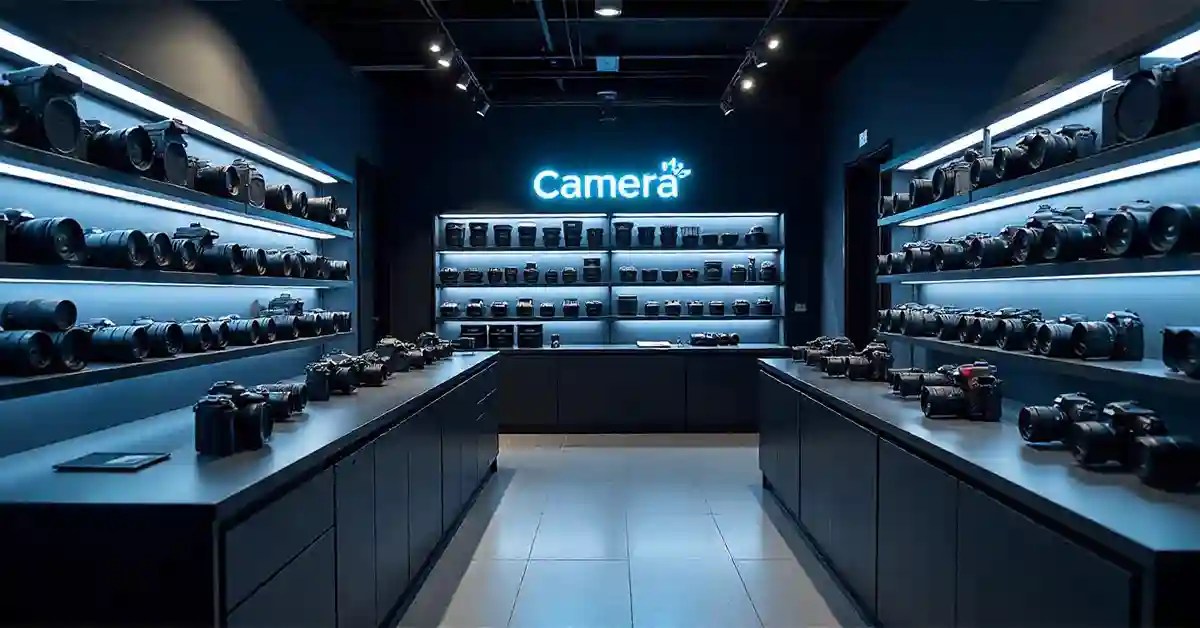 How to Use the Merkury Camera App A Comprehensive Guide Innocams