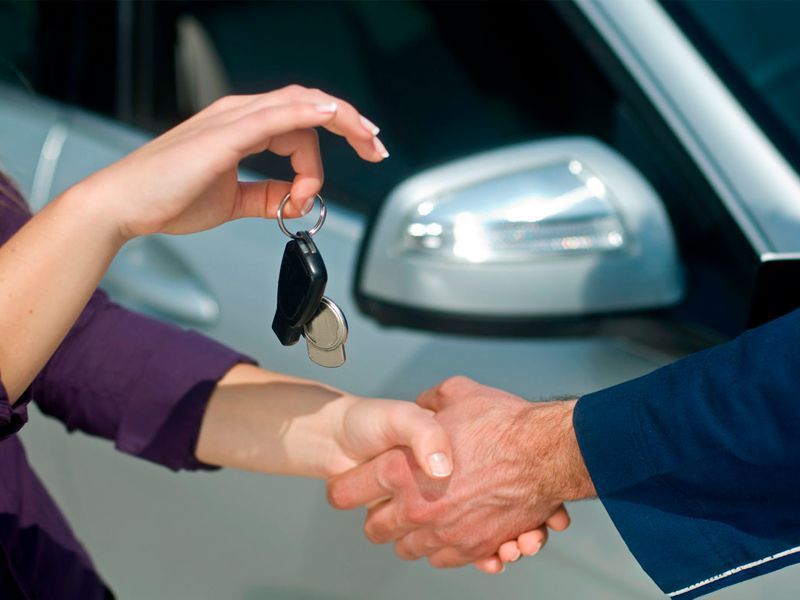 Quiero vender mi coche ¿Qué debo hacer? Innocar