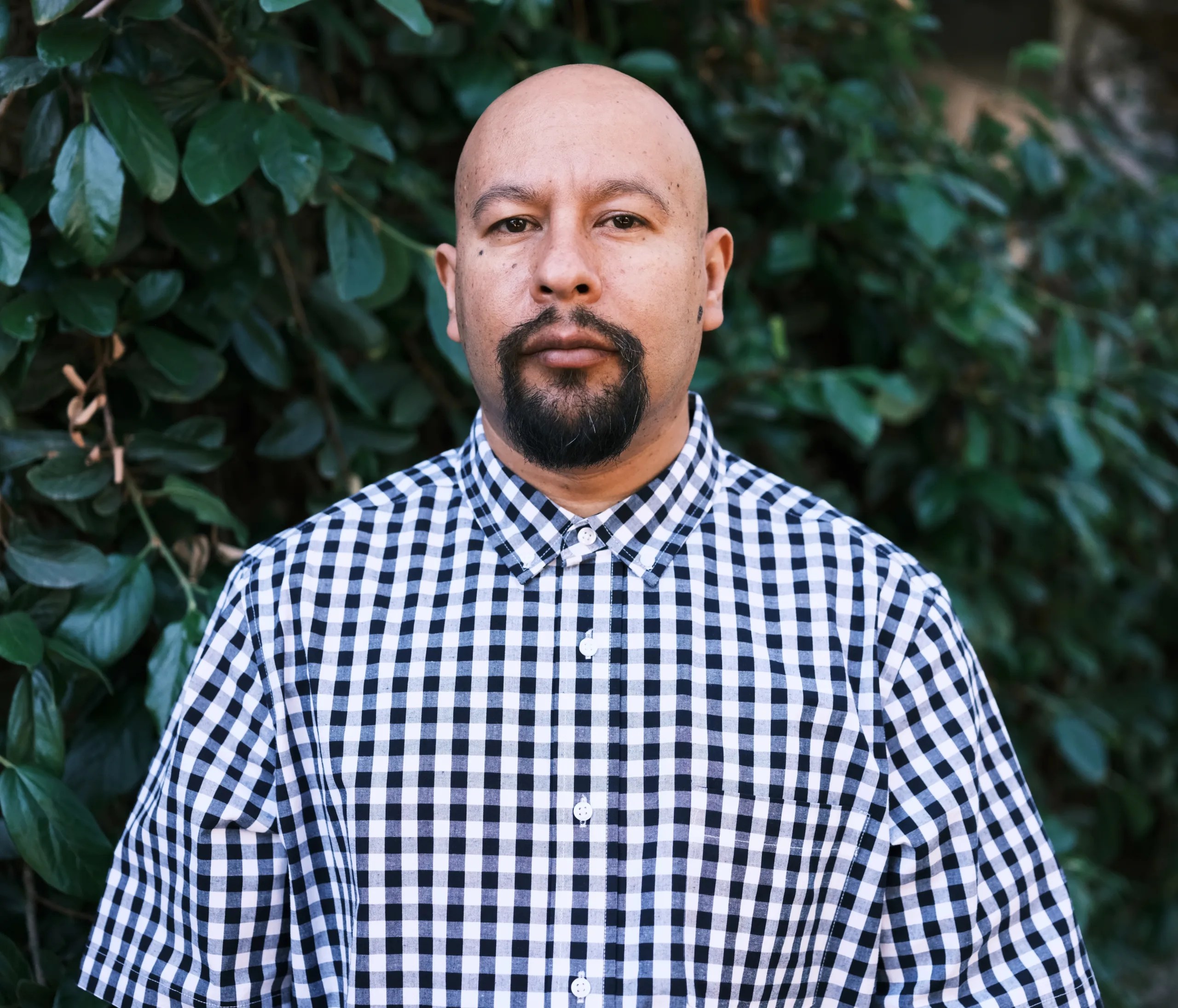 Angel Gonzalez Innocence Project