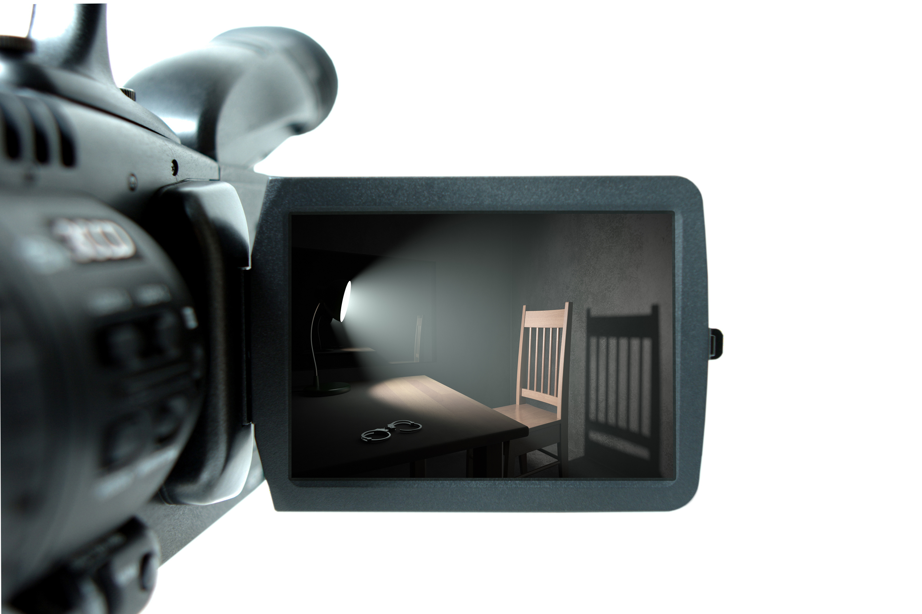 New York State Law Requiring Video Recording of Interrogations Takes Effect