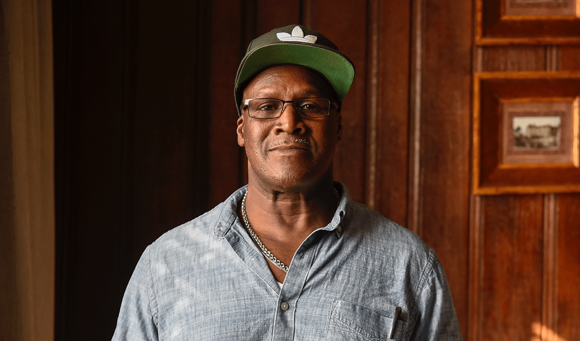 Malcolm Alexander Innocence Project