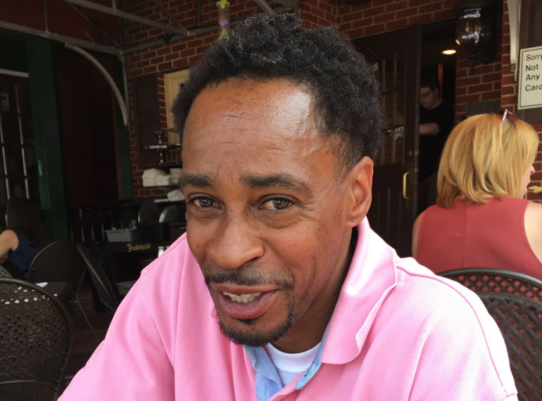 Harrell Jamison at Leon Lopez blog