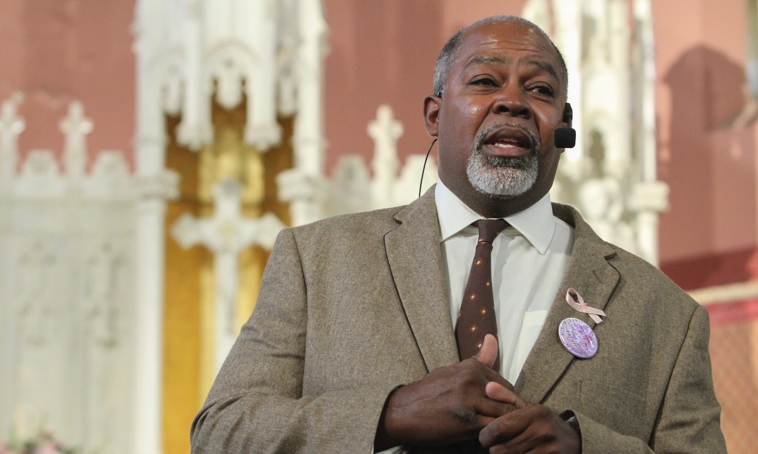 In Memoriam Innocence Project Founding Board Member and Exoneree