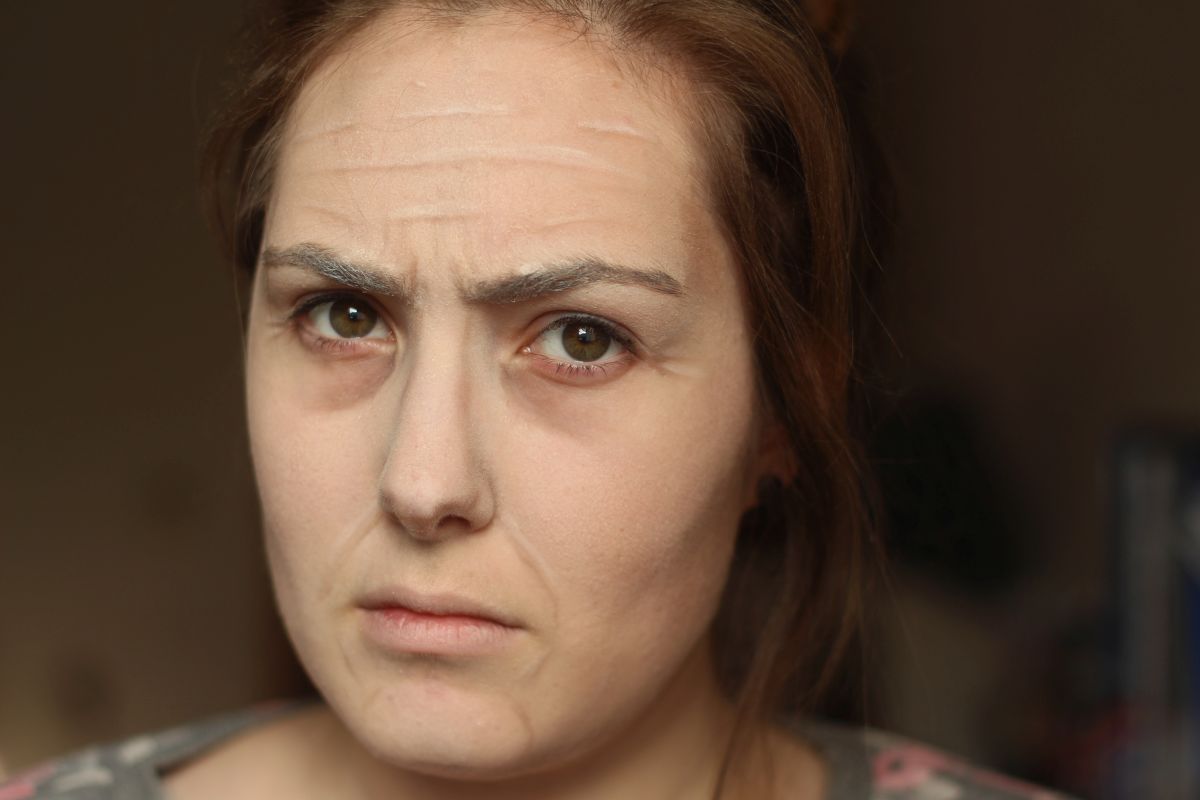 Alt schminken in 10 Schritten Innocent Glow