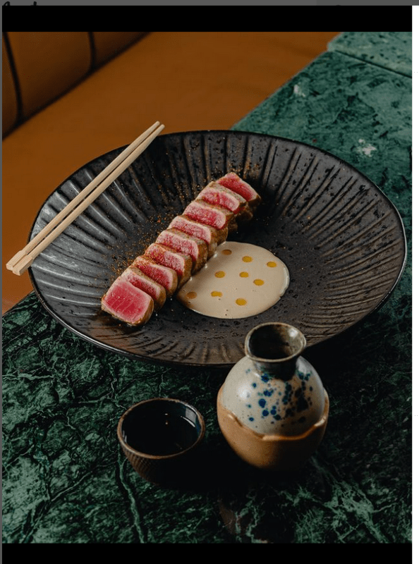 Best 10 Restaurants in Punta Cana Innocent Travel