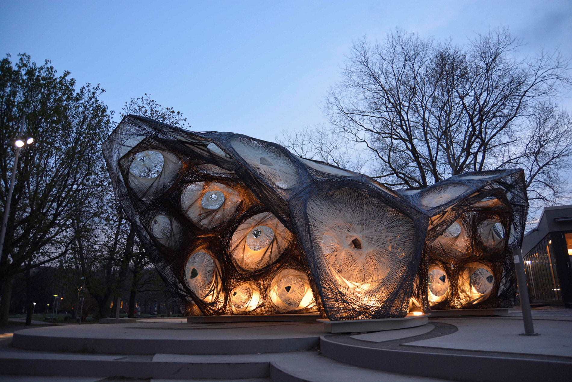 Communicating Design - Innochain